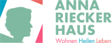 Logo Anna Riecker Haus